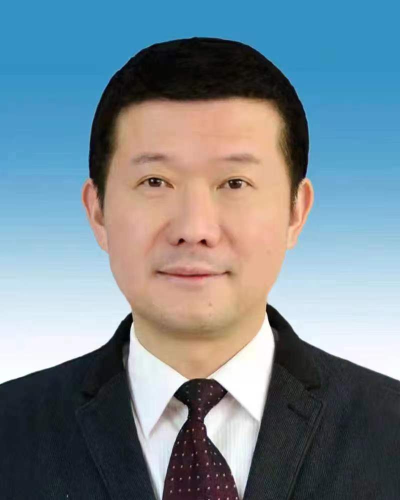 领导照片
